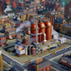 Illustration for article titled The Bustling New emSimCity/em Makes the Old emSimCity/em Look as Still as a Board Game